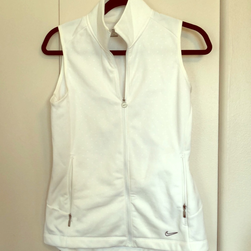 Nike Golf vest